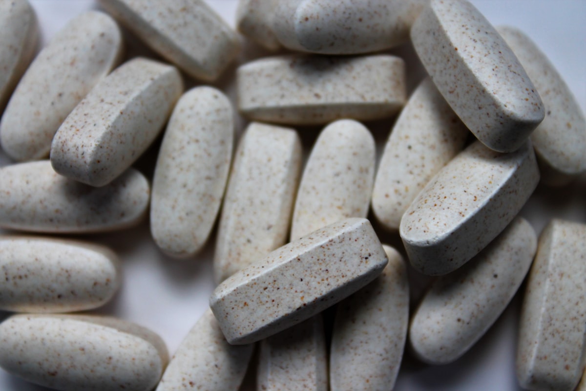 Vitaminas para la salud renal